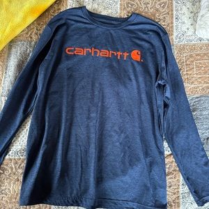 Carhartt long sleeve